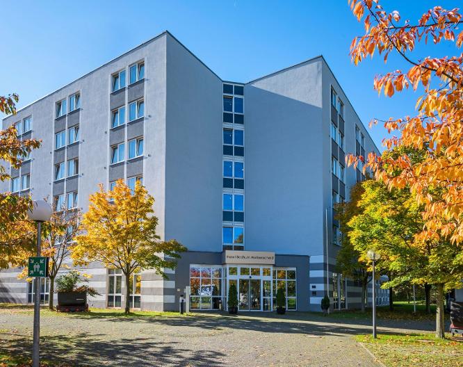 Tryp Hotel Bochum Wattenscheid - Außenansicht
