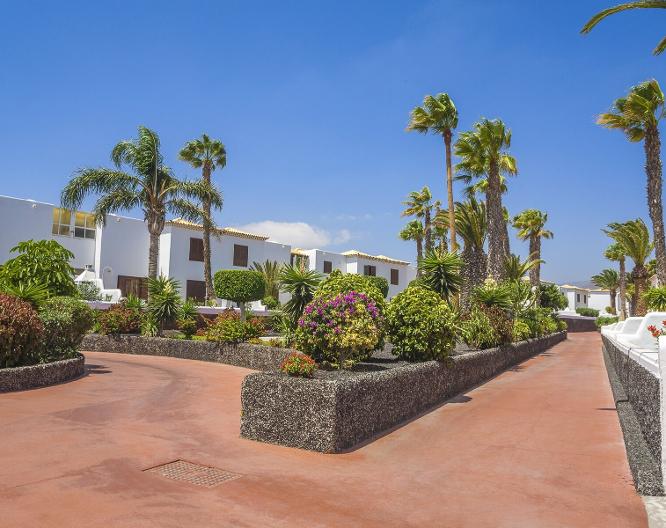 Royal Tenerife Country Club - Außenansicht
