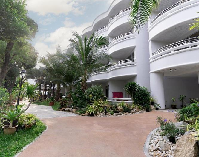Matcha Samui Resort - Vue extérieure