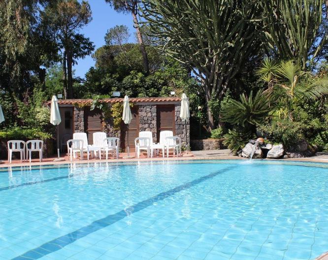 Pineta - Pool
