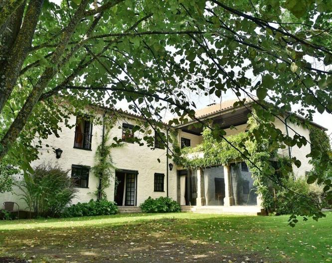Casa de Santo António de Britiande - Außenansicht