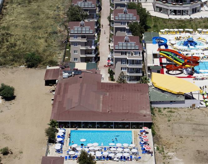 Club Wasa Holiday Village - Vue extérieure