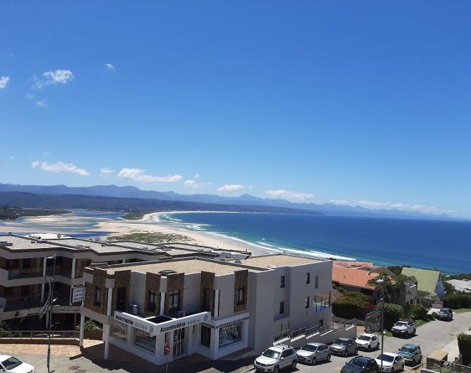 Bayview Hotel - Außenansicht