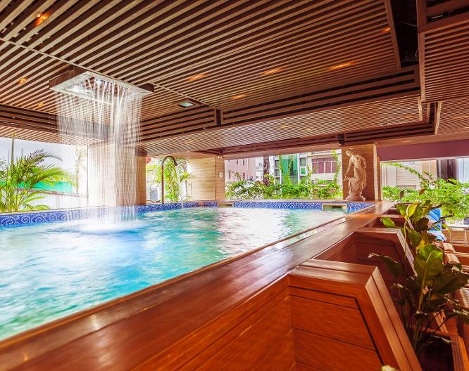 Harmony Saigon Hotel & Spa - Pool
