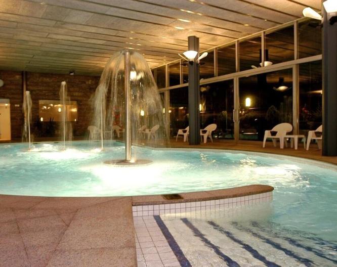 Andorra Palace - Pool