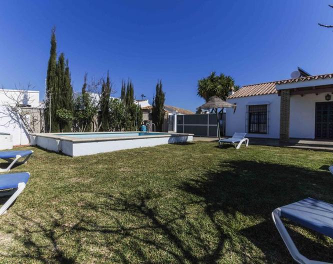 Vivenda Rural Atlantico Sur - Außenansicht