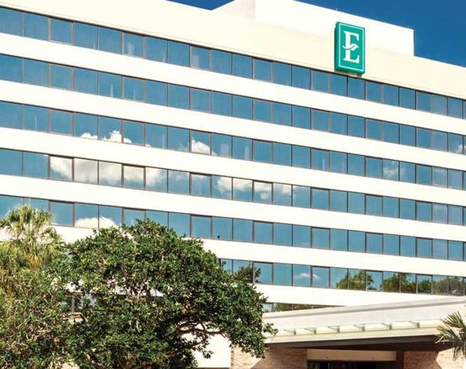 Embassy Suites by Hilton Orlando International Drive ICON Park - Vue extérieure