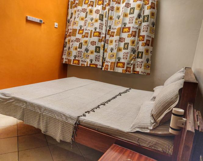 Marigold Guest House - Exemple de logement