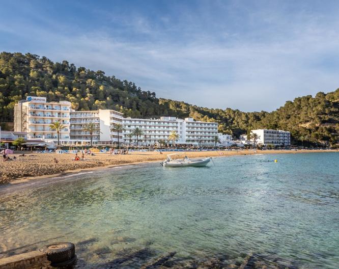 El Somni Ibiza Dream Hotel by Grupotel - Außenansicht