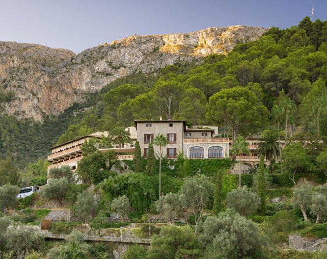 Hotel Es Molí - Außenansicht