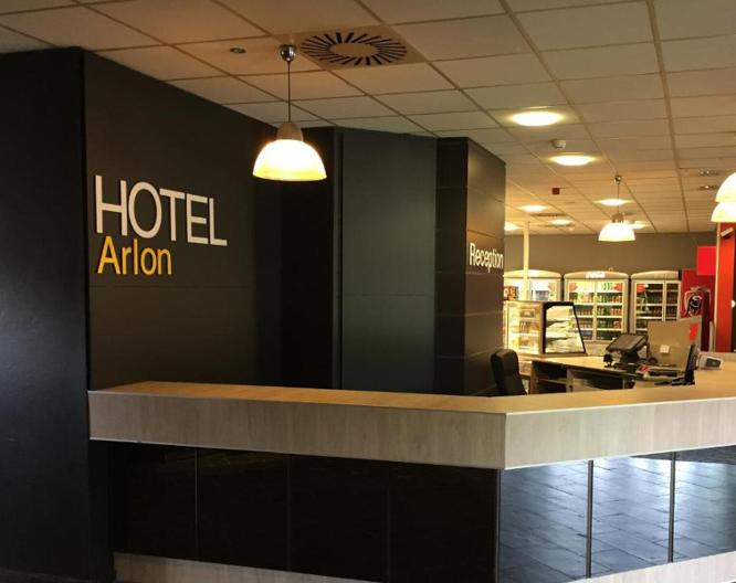 Hotel Arlon - Général