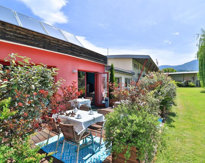 The Originals Boutique, Hôtel le Cap, Gap Sud - Außenansicht