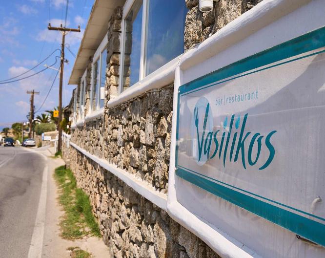 Bellissimo Resort - Vue extérieure