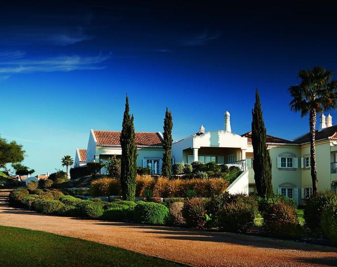 Vale d Oliveiras Quinta Resort SPA - Außenansicht