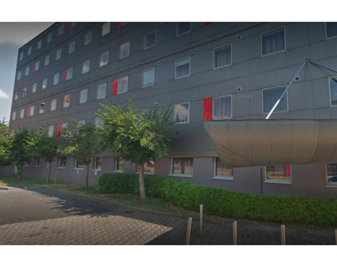 Standing Hotel Suites by Actisource - Vue extérieure