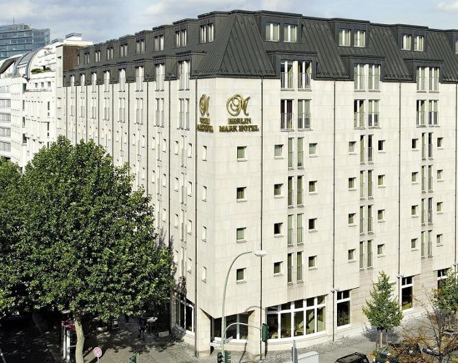 The Hoxton Charlottenburg - Außenansicht