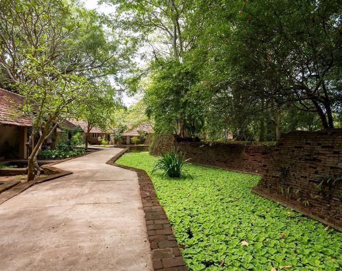 Sigiriya Village - Außenansicht