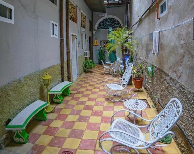 Casa Sandra Y Mariela - Allgemein