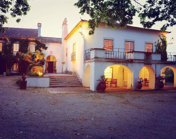 Quinta Da Alcaidaria Mor - Außenansicht