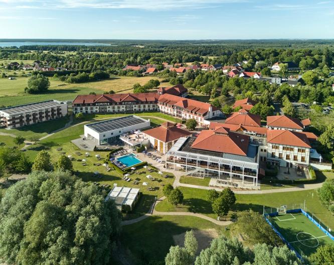 ROBINSON FLEESENSEE - Außenansicht