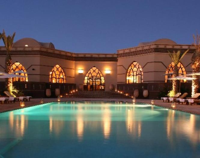 Rose Garden Resort & Spa - Pool