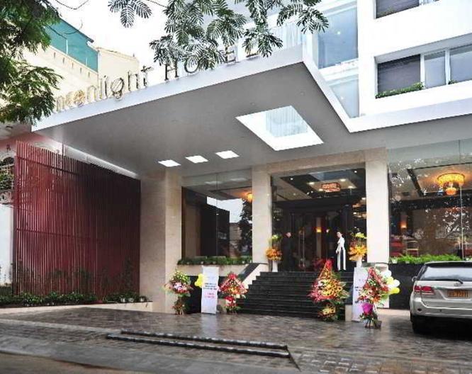 Moonlight Hotel Hue - Allgemein