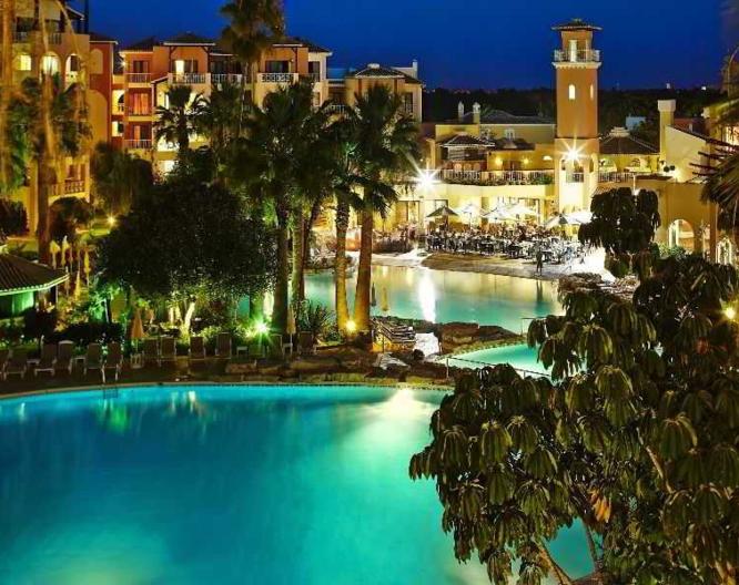 Four Seasons Vilamoura - Vue extérieure