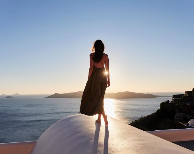 San Antonio - Außenansicht