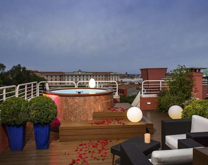 Hotel Papadopoli Venezia - MGallery - Außenansicht