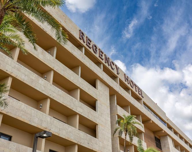 Regency Miami Airport by Sonesta - Außenansicht