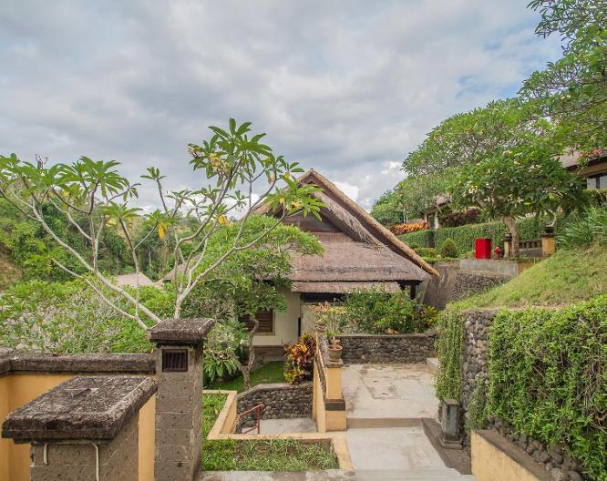 Bali Masari Villas and Spa - Allgemein
