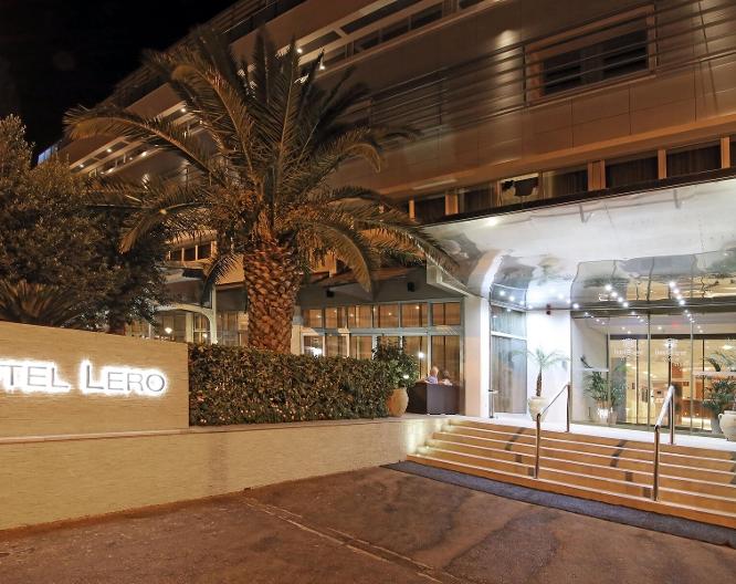 Lero - Außenansicht