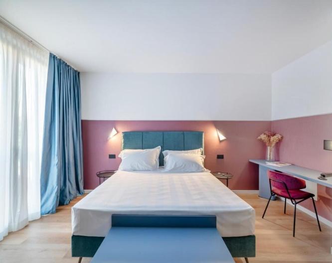Biscardi Hotel - Wohnbeispiel