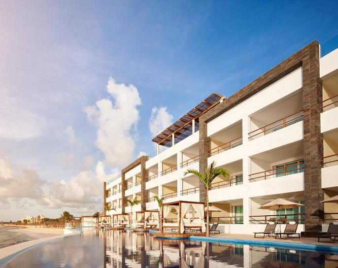 Senses Riviera Maya By Artisan - Vue extérieure
