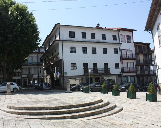 Toural - Außenansicht