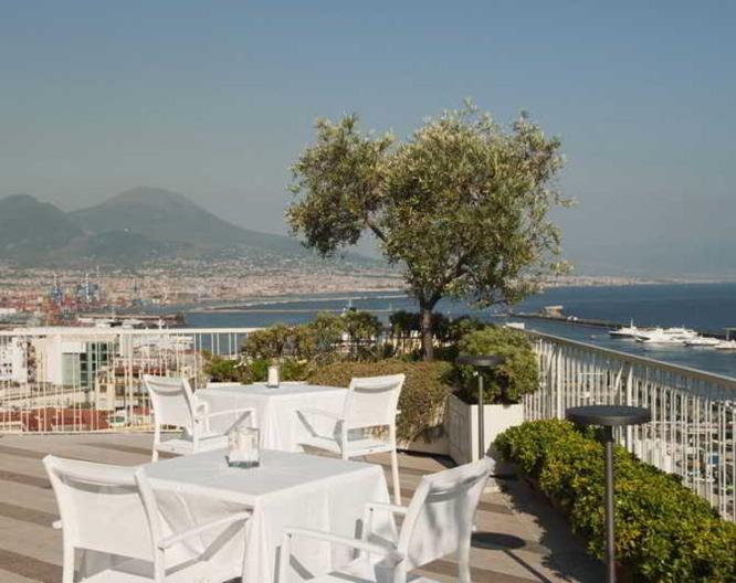 Renaissance Naples Hotel Mediterraneo - Allgemein
