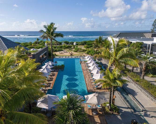 Anantara Iko Mauritius Resort & Villas - Vue extérieure