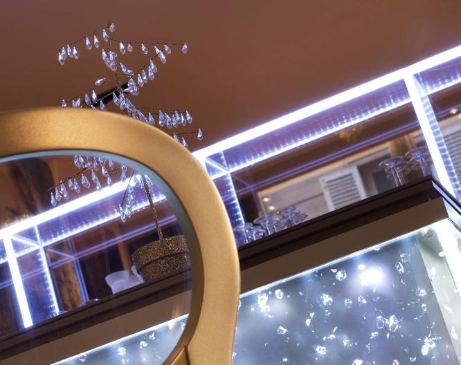 Best Western Anjou Lafayette Opera - Außenansicht