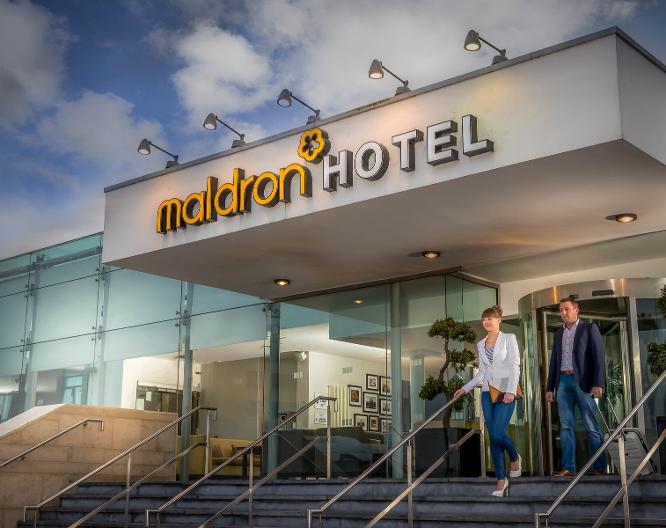 Maldron Hotel Dublin Airport - Allgemein
