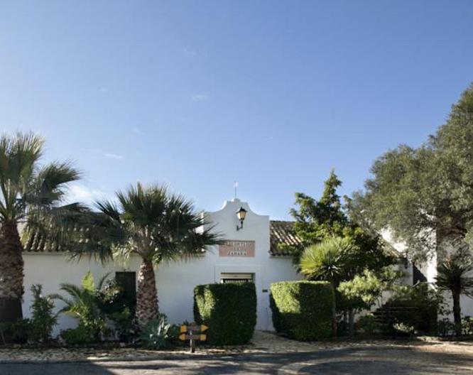 Hotel El Cortijo de Zahara THe Senses Collection - Außenansicht