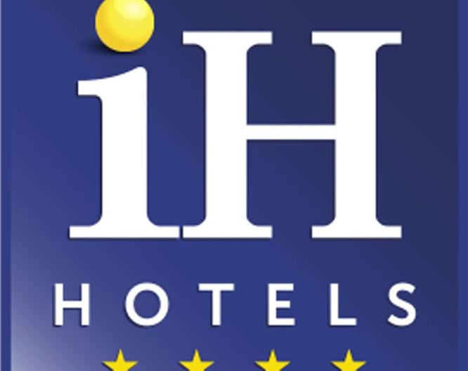 IH Hotels Milano Watt 13 - Sonstiges