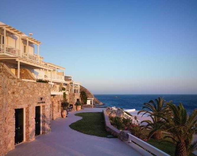 Santa Marina, a Luxury Collection Resort, Mykonos - Außenansicht