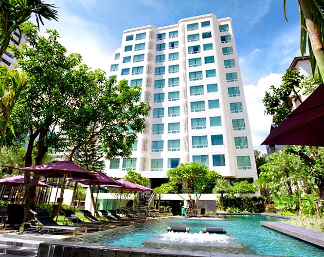 12th Avenue Hotel Bangkok - Sonstiges