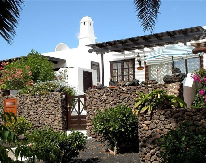 Casas del Sol - Außenansicht