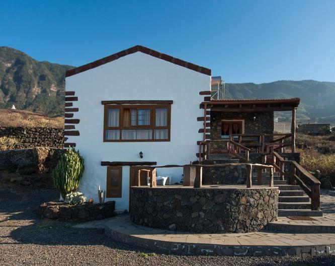 Casas Rurales Herrenas - Vue extérieure