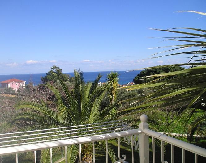 Pitas Studios - Landschaft