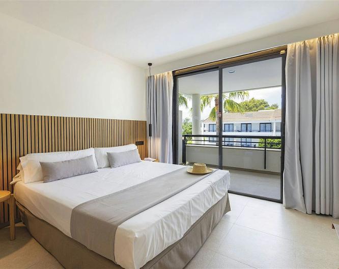 Bahia Pollensa - Außenansicht