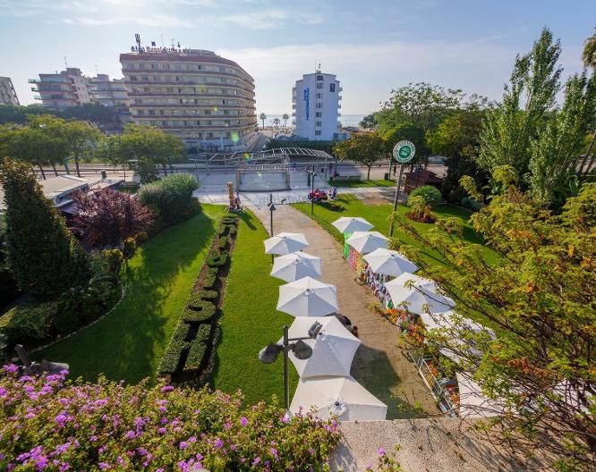 DWO Sirius by CHECKIN - Adults Only 16+ - Vue extérieure