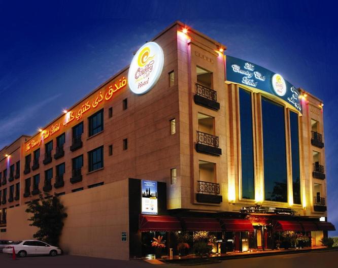 La Quinta by Wyndham Dubai Jumeirah - Außenansicht