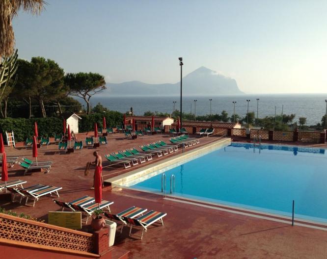 Camping Village El Bahira - Général